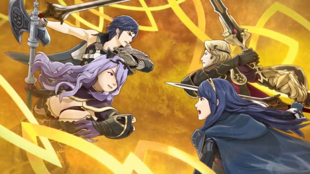 Heroes and Heroines, nuovo traile per Fire Emblem Heroes.jpg Heroes and Heroines, nuovo traile per Fire Emblem Heroes.jpg